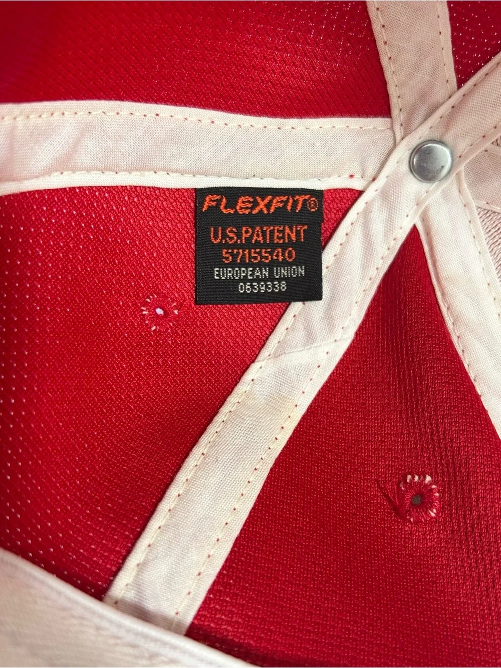 True Religion vtg 2006